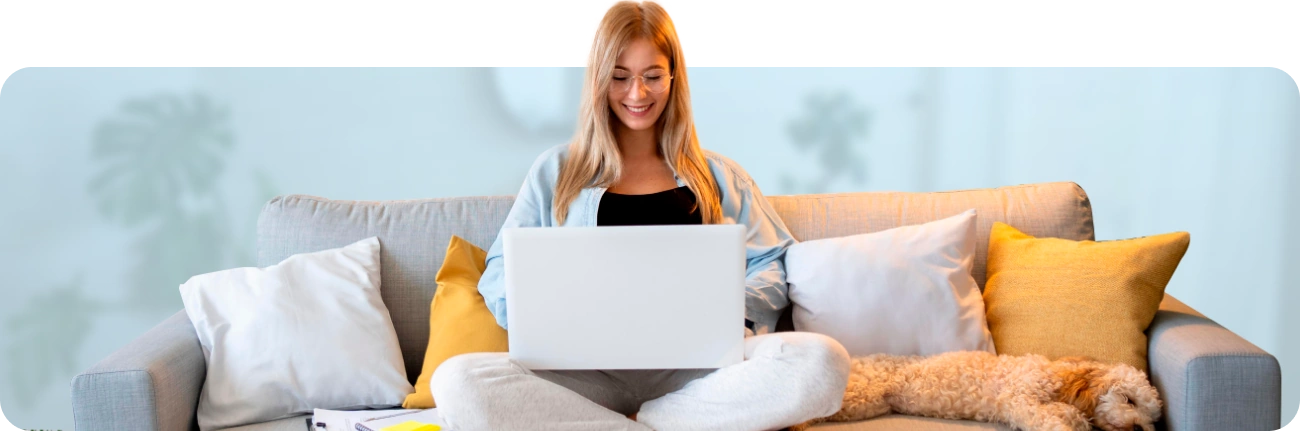 Домашний интернет Дом.ру в деревня Олха